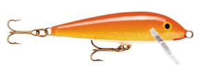 WOBLER RAPALLA COUNTDOWN 5CM/5G -CD05 GFR