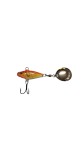 WOBLER Dorado MAGIC TAIL VIRUJĄCY OGONEK 5g FTR