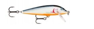 Wobler RAPALA Countdown CD05 5cmSSH