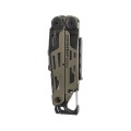 Multitool Leatherman Signal Coyote -sklep rybka