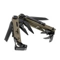 Multitool Leatherman Signal Coyote -sklep rybka
