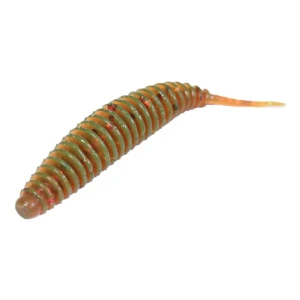 Przynęta gumowa Lucky John Ultra Worm, PA16