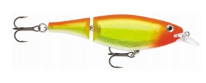WOBLER Rapala X-Rap Jointed Shad 13cm Pike XJS13 HH