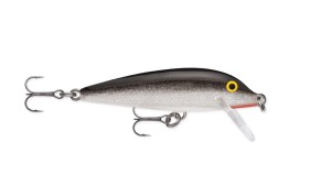 WOBLER Rapala Countdown 7cm CD07S