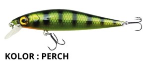 Wobler Robinson Triumph 10 cm Perch