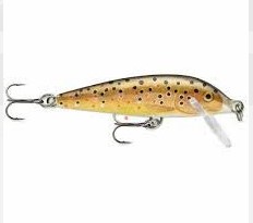 Wobler RAPALA Countdown CD07    7cm TR
