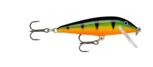 Wobler Rapala Countdown 7.0cm -P Perch 