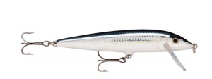 Wobler Rapala Countdown 9.0cm - ALB / Bleak