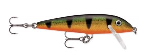 Wobler Rapala Countdown 9.0cm -P/PERCH