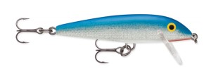 Wobler Rapala Countdown 11.0cm - B / Blue 