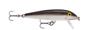 Wobler Rapala Countdown 11.0cm S/SILVER 