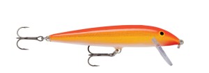 Wobler Rapala Countdown 11CM GFR
