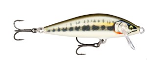 Wobler  Rapala CountDown Elite 3,5CM  GDMN