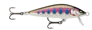 Wobler  Rapala CountDown Elite 5,5CM  GDRT 