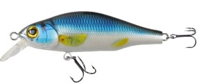 WOBLER ROBINSON COSSACK S90, 90MM, 17,5G B-B