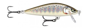 Wobler  Rapala CountDown Elite 5,5CM  GDBT