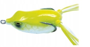 Wobler Robinson Frog F55, 55mm, 12g