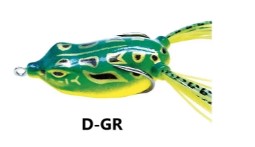 Wobler Robinson Frog F45, 45mm, 7g  
