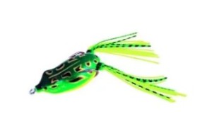 Wobler Robinson Frog F45, 45mm, 7g 