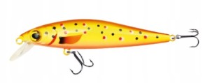 Wobler Robinson Triumph SU100, 100mm, 15g