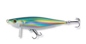 Wobler Robinson Aspex S70, 70mm, 13g