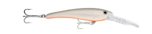 Wobler Rapala Deep Thunder 11.0cm - GRGH / Grey Ghost