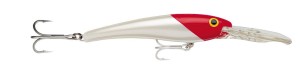 Wobler Rapala Deep Thunder 11.0cm -  RH / Red Head