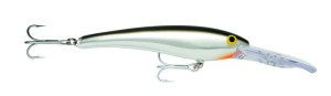 Wobler Rapala Deep Thunder 11.0cm - S / Silver