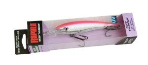 Wobler Rapala Deep Thunder 11.0cm HPU/ Hot Pink UV  