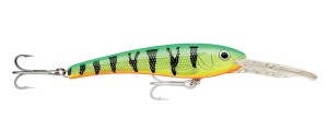Wobler Rapala Deep Thunder 15.0cm - FT / Firetiger 