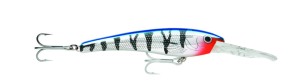 Wobler Rapala Deep Thunder 15.0cm -  MBT / Metallic Blue Tiger 