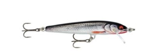 Wobler Rapala Floater Elite 8,5cm - GDROL / Gilded Live Roach