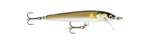 Wobler Rapala Floater Elite 8,5cm -GDAY / Gilded Ayu
