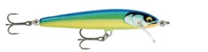 Wobler Rapala Floater Elite 8,5cm - GDTT / Gilded Tropical Trip