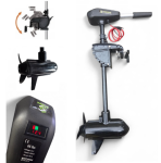 Silnik STORM BS 66 Lbs  BEZSZCZOTKOWY MAXIMIZER