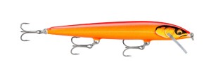 WOBLER RAPALA Floater Elite 12cm GDGO