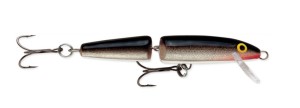 Wobler Rapala Jointed 11,0cm - S / Silver