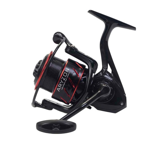 Kołowrotek NYTRO Aryzon Long Cast 5000-sklep rybka -