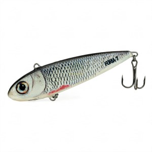  Wobler Hunter - FURIA 7.0cm OL 20G