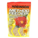 ZANĘTA ROBINSON METHOD FEEDER SWEET FISHMEAL- sklep rybka