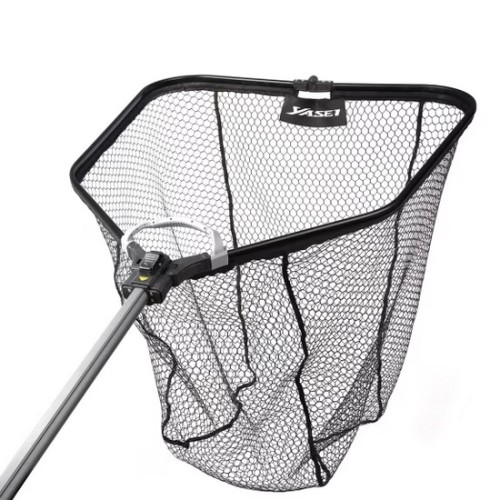 Podbierak składany  Shimano Yasei 90cm -sklep rybka