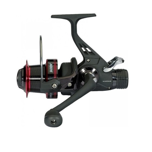 Kołowrotek Jaxon Red Carp FRXL 500
