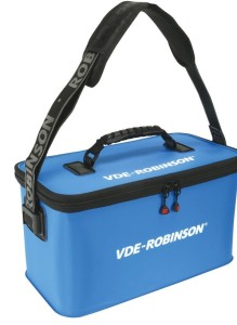 Torba Termiczna VDE-Robinson EVA Cooler Bag 42x22x22cm