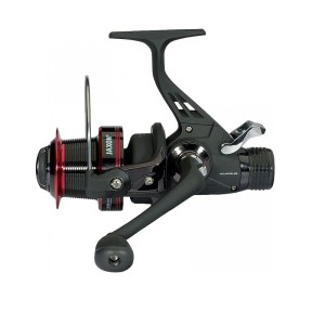 Kołowrotek Jaxon Red Carp FRXL 400