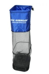 Siatka wyczynowa VDE-Robinson  Mesh 