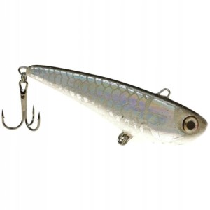Wobler HUNTER Faworyt 7cm 16g tonący- AL