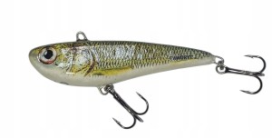 Wobler Boleniowy HUNTER FAWORYT 7 cm 19g OLP TONĄCY 