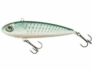 WOBLER HUNTER- FURIA 7 TONĄCY 70mm, 20g #OLIV 