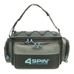 Torba Robinson 4SPIN 19x38x21cm