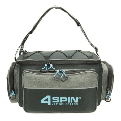 Torba Robinson 4SPIN 19x38x21cm-sklep rybka